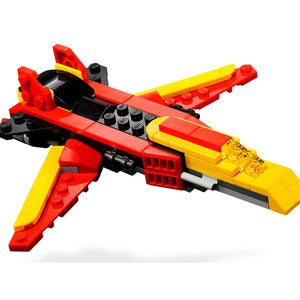 Super Robot by LEGO -Lego - India - www.superherotoystore.com