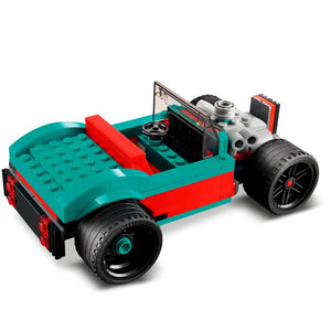 Street Racer by LEGO -Lego - India - www.superherotoystore.com