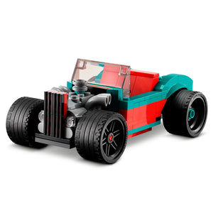 Street Racer by LEGO -Lego - India - www.superherotoystore.com