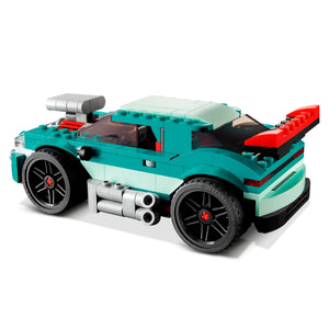 Street Racer by LEGO -Lego - India - www.superherotoystore.com