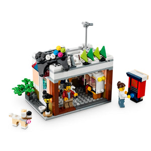 Downtown Noodle Shop by LEGO -Lego - India - www.superherotoystore.com
