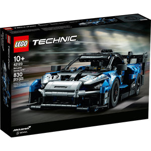 McLaren Senna GTR™ by LEGO -Lego - India - www.superherotoystore.com