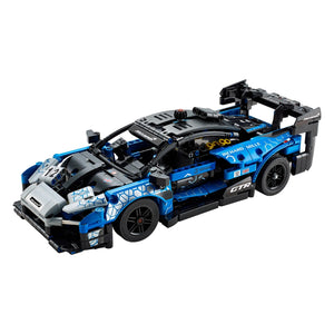 McLaren Senna GTR™ by LEGO -Lego - India - www.superherotoystore.com