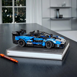 McLaren Senna GTR™ by LEGO -Lego - India - www.superherotoystore.com