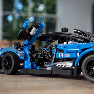 McLaren Senna GTR™ by LEGO -Lego - India - www.superherotoystore.com