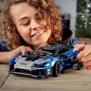 McLaren Senna GTR™ by LEGO -Lego - India - www.superherotoystore.com