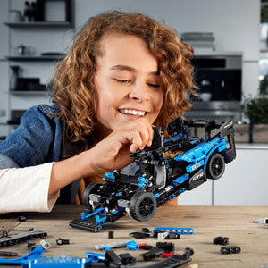 McLaren Senna GTR™ by LEGO -Lego - India - www.superherotoystore.com