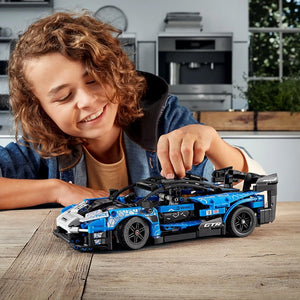 McLaren Senna GTR™ by LEGO -Lego - India - www.superherotoystore.com