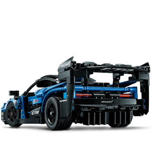 McLaren Senna GTR™ by LEGO -Lego - India - www.superherotoystore.com