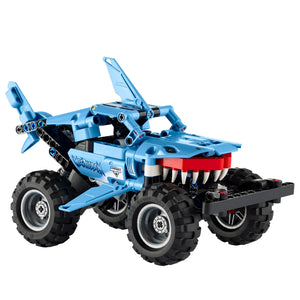 Monster Jam™ Megalodon™ by LEGO -Lego - India - www.superherotoystore.com