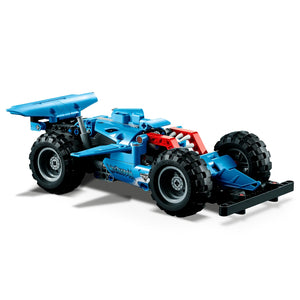 Monster Jam™ Megalodon™ by LEGO -Lego - India - www.superherotoystore.com