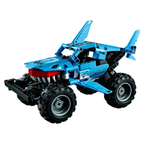 Monster Jam™ Megalodon™ by LEGO -Lego - India - www.superherotoystore.com