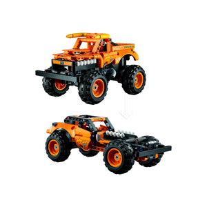 Monster Jam™ El Toro Loco™ by LEGO -Lego - India - www.superherotoystore.com