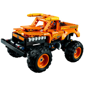 Monster Jam™ El Toro Loco™ by LEGO -Lego - India - www.superherotoystore.com