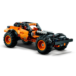 Monster Jam™ El Toro Loco™ by LEGO -Lego - India - www.superherotoystore.com