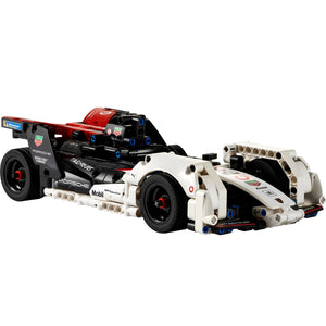 Formula E® Porsche 99X Electric by LEGO -Lego - India - www.superherotoystore.com