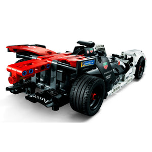 Formula E® Porsche 99X Electric by LEGO -Lego - India - www.superherotoystore.com