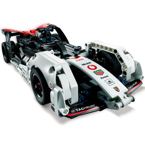 Formula E® Porsche 99X Electric by LEGO -Lego - India - www.superherotoystore.com