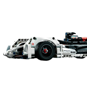 Formula E® Porsche 99X Electric by LEGO -Lego - India - www.superherotoystore.com