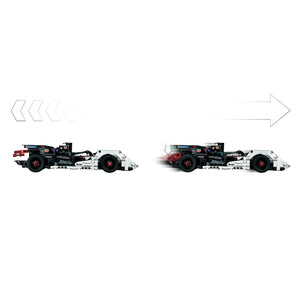 Formula E® Porsche 99X Electric by LEGO -Lego - India - www.superherotoystore.com