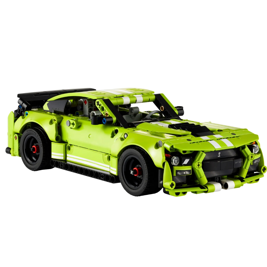 Ford Mustang Shelby® GT500® by LEGO -Lego - India - www.superherotoystore.com