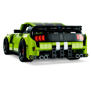 Ford Mustang Shelby® GT500® by LEGO -Lego - India - www.superherotoystore.com