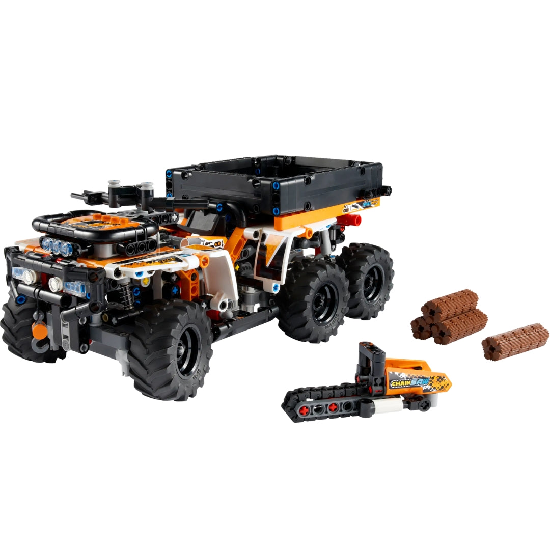 All-Terrain Vehicle by LEGO -Lego - India - www.superherotoystore.com