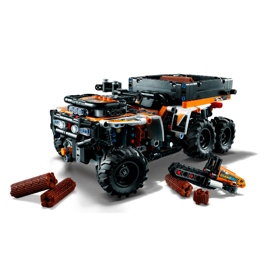 All-Terrain Vehicle by LEGO -Lego - India - www.superherotoystore.com
