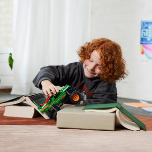 Monster Jam™ Dragon™ Truck by LEGO -Lego - India - www.superherotoystore.com