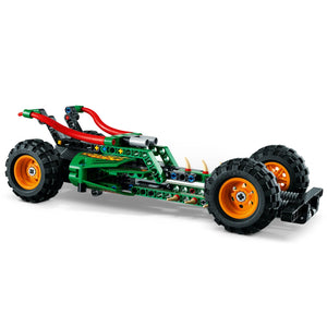 Monster Jam™ Dragon™ Truck by LEGO -Lego - India - www.superherotoystore.com