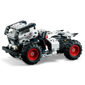 Monster Jam™ Monster Mutt™ Dalmatian Truck by LEGO -Lego - India - www.superherotoystore.com