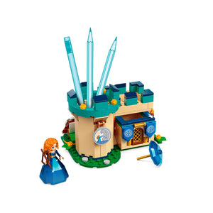 Aurora, Merida and Tiana’s Enchanted Creations Set by LEGO -Lego - India - www.superherotoystore.com