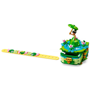 Aurora, Merida and Tiana’s Enchanted Creations Set by LEGO -Lego - India - www.superherotoystore.com