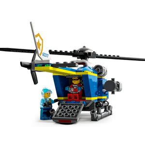 Police Chase at the Bank Set by LEGO -Lego - India - www.superherotoystore.com