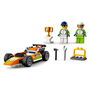 Race Car by LEGO -Lego - India - www.superherotoystore.com