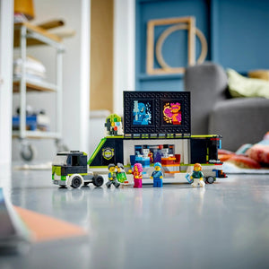 Gaming Tournament Truck by LEGO -Lego - India - www.superherotoystore.com