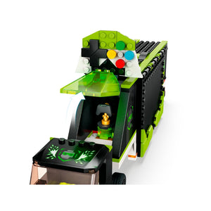 Gaming Tournament Truck by LEGO -Lego - India - www.superherotoystore.com