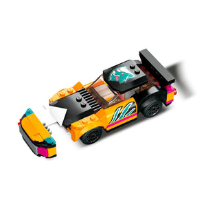 Custom Car Garage by LEGO -Lego - India - www.superherotoystore.com