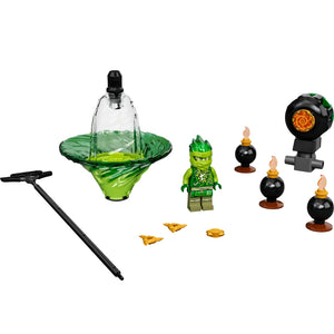 Lloyd's Spinjitzu Ninja Training by LEGO -Lego - India - www.superherotoystore.com