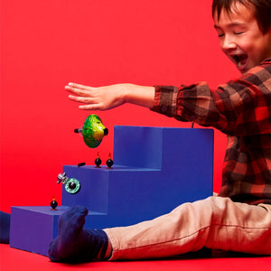 Lloyd's Spinjitzu Ninja Training by LEGO -Lego - India - www.superherotoystore.com