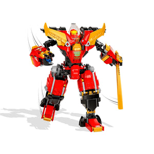 Ninja Ultra Combo Mech by LEGO -Lego - India - www.superherotoystore.com