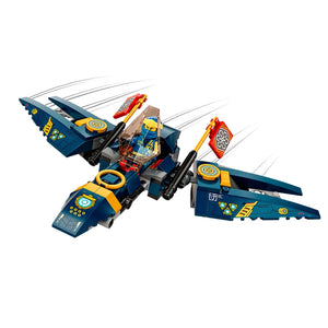 Ninja Ultra Combo Mech by LEGO -Lego - India - www.superherotoystore.com
