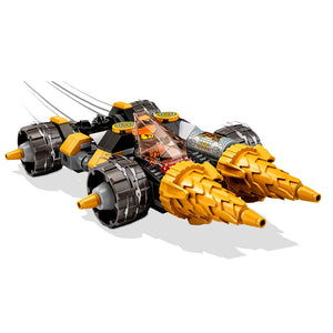 Ninja Ultra Combo Mech by LEGO -Lego - India - www.superherotoystore.com