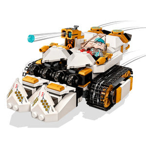 Ninja Ultra Combo Mech by LEGO -Lego - India - www.superherotoystore.com