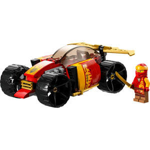 Kai’s Ninja Race Car EVO by LEGO -Lego - India - www.superherotoystore.com