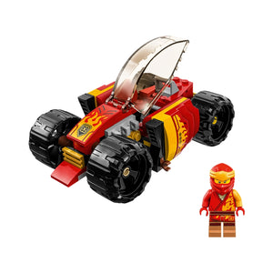 Kai’s Ninja Race Car EVO by LEGO -Lego - India - www.superherotoystore.com
