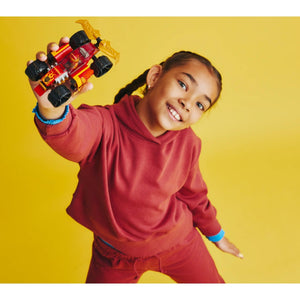 Kai’s Ninja Race Car EVO by LEGO -Lego - India - www.superherotoystore.com