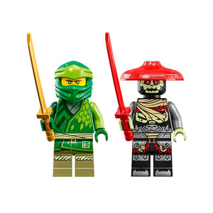 Lloyd’s Ninja Street Bike by LEGO -Lego - India - www.superherotoystore.com