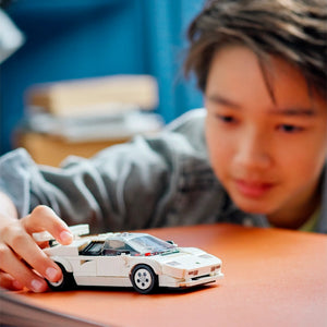 Lamborghini Countach by LEGO -Lego - India - www.superherotoystore.com
