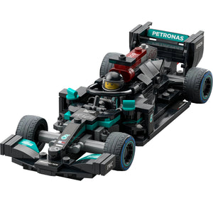 Mercedes-AMG F1 W12 E Performance & Mercedes-AMG Project One by LEGO -Lego - India - www.superherotoystore.com